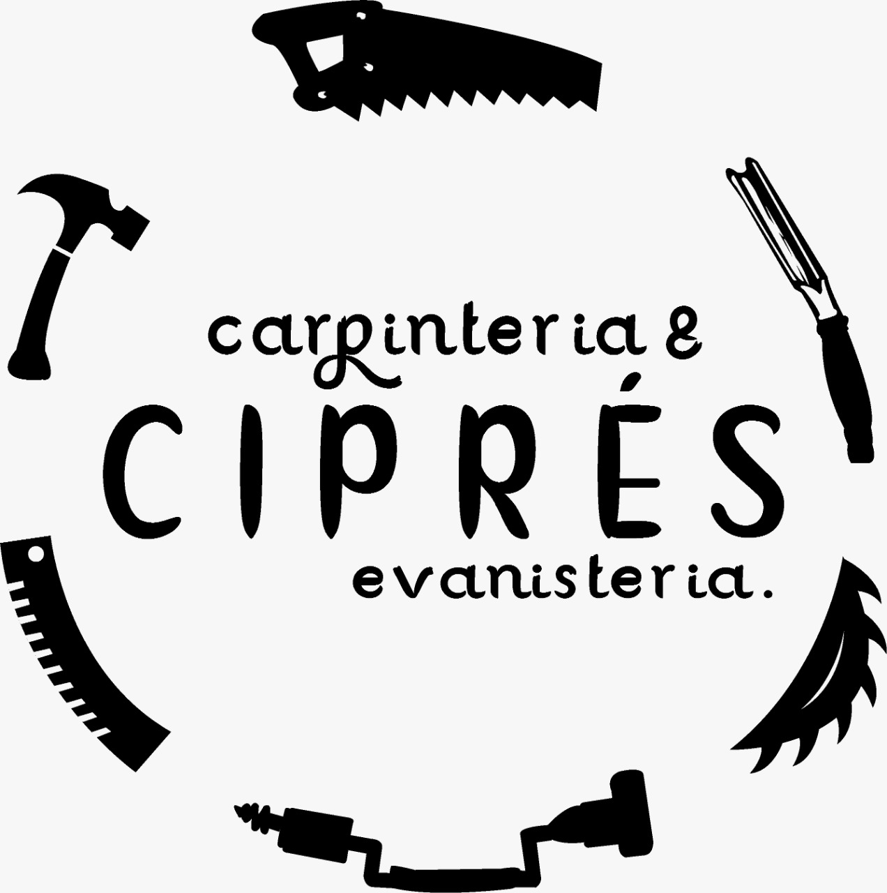 Logo Ciprés